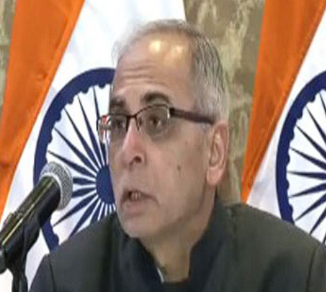 'Order Of The Nile' Conferred On PM Modi Is Substance Of Strength Of India-Egypt Ties: Foreign Secy