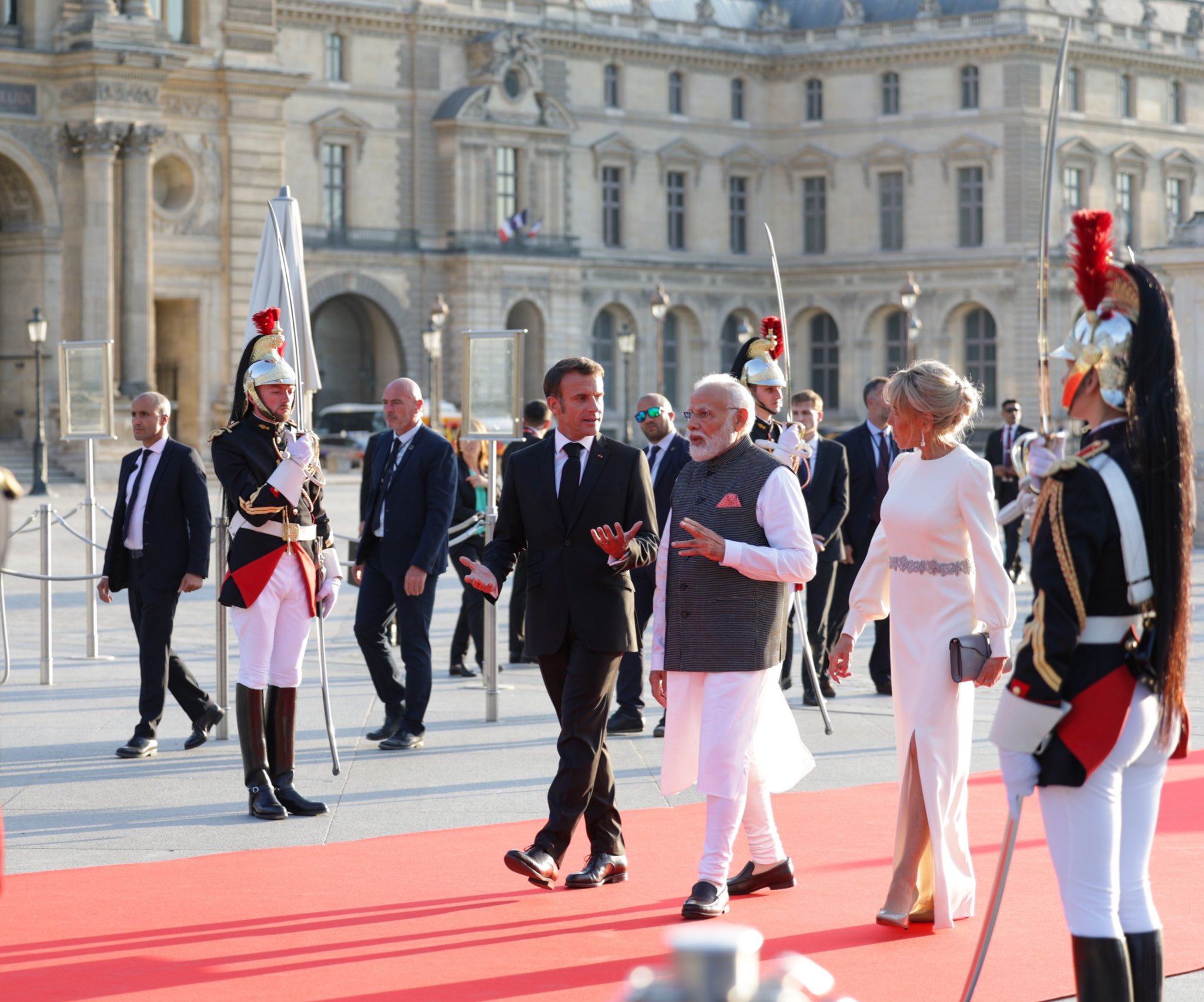 India-France Defence Partnership Set to Scale New Heights