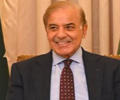 IMF Bailout Will Help Strengthen Pakistan's Foreign Exchange Reserves: PM Shehbaz Sharif
