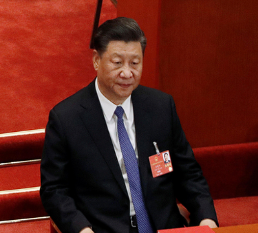 China Circles The Wagons As Resistance Abroad Intensifies
