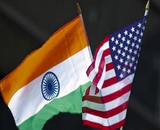 Washingtons Myopic Policies On China May Undercut Indo-US Potential: Report