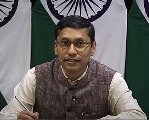 India Facilitates, Promotes Interactions With Taiwan: MEA On Taipei Economic And Cultural Centre In Mumbai