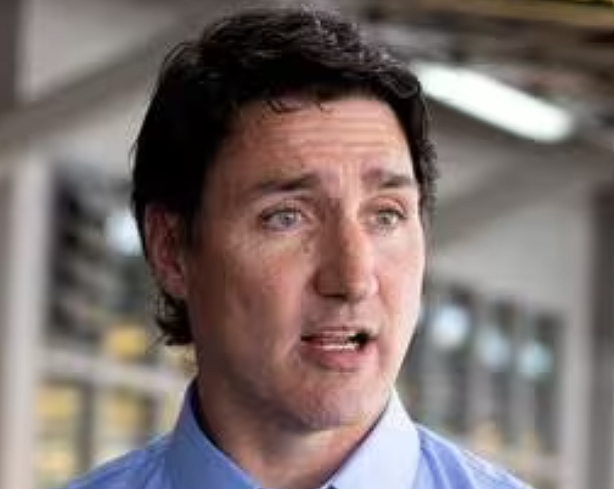 ‘Issue Not Freedom Of Expression’: India Counters Trudeau On Khalistani Elements