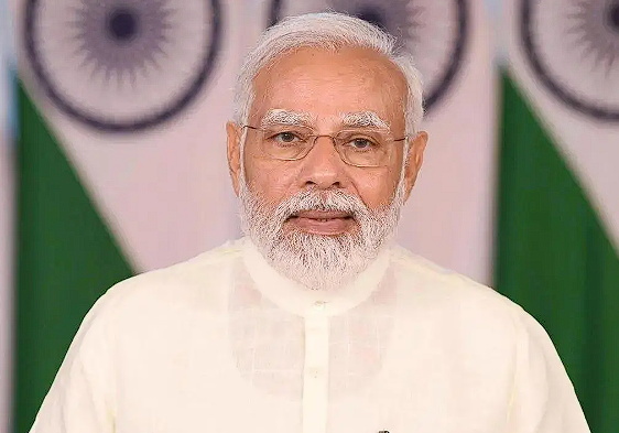 Prime Minister Narendra Modi To Visit UAE On July 15