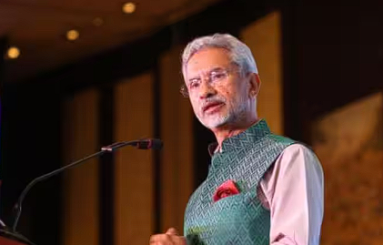 India-Myanmar-Thailand Trilateral Highway In Focus As EAM Jaishankar Expedites Projects, Promotes Regional Stability