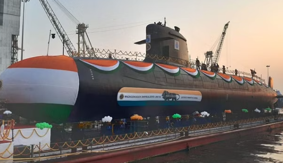 Three New Scorpene Submarines That India Is Buying From France To Get AIP Propulsion As Naval Group Commences Integration