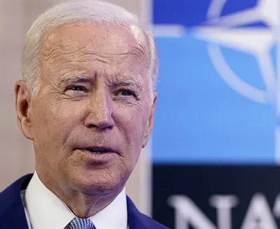 NATO Wants To Do More To Help Ukraine Win — Why Is Biden Standing In The Way?