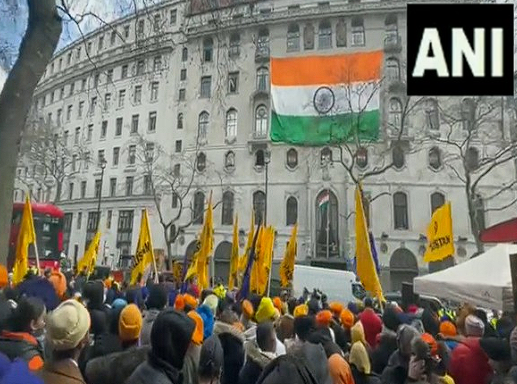 UK Report Raises Concern Over Rising Influence Of Pro-Khalistan Extremists In London, Urges Govt To Address Issue