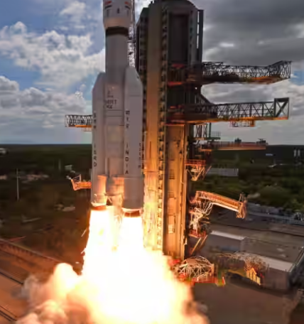 Chandrayaan-3 Update: 10 Days After Launch, Chandrayaan-3 To Escape Earth's Orbit Soon