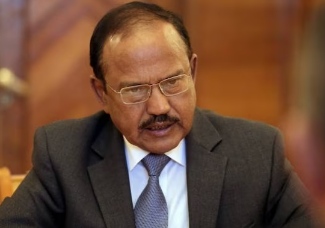 BRICS Can Work To List Terrorist Outfits Under The UN Counter-Terrorism Sanctions Regime: NSA Ajit Doval