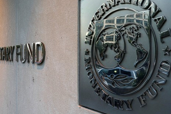 IMF Upgrades Its Economic Forecast For India, China’s Post-Pandemic Recovery Weakens