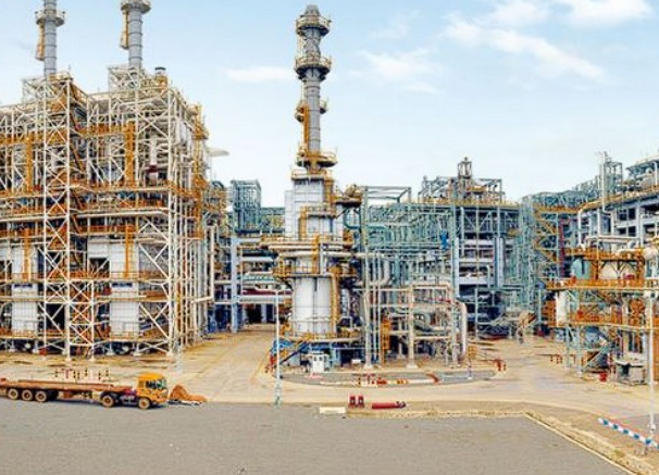 Pakistan Inks Deals With Local, Chinese Firms For Saudi-Backed Oil Refinery