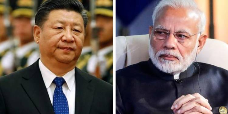 Indian Military Weighs Options In Case China Attacks Taiwan