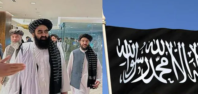 Tehreek-i-Taliban Pakis­tan Seeking Merger With Al-Qaeda To Expand Influence: UNSC Report