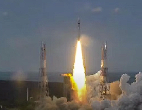 One To 196 In 11 years: Indian Space Sector Seeing A Start-Up Boom
