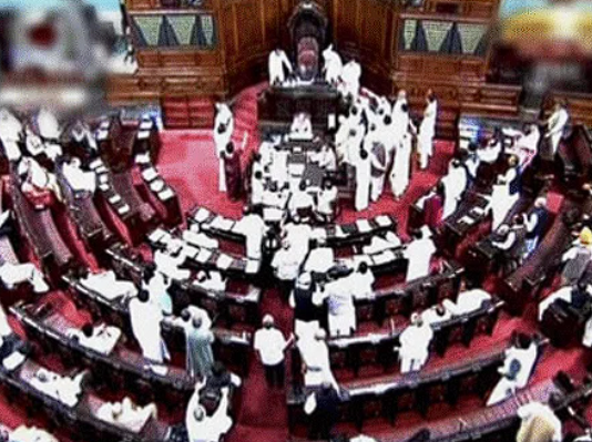 Parliament Clears Inter-Services Organisations Bill