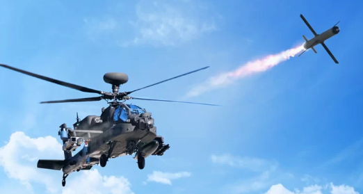After Light Helicopter Deal, India And Argentina Plan Next Steps On Developing Military Hardware