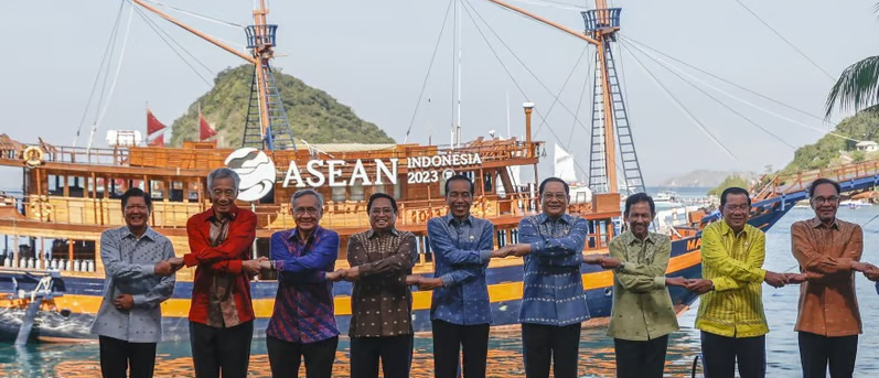 Will China Be ‘Offended’ By Asean Openly Backing Heightened US Security Presence In The Region? Not Really