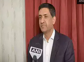 Obtaining Congressional Approval For Jet Engine Project Will Be High Priority: Congressman Ro Khanna