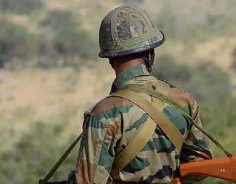 To Counter China, Indian Army To Buy Weapons Worth Rs 7,300 Cr Using Emergency Purchase Powers