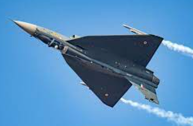 With Eye On China, Pakistan Air Battles, India Forward Deploys Its LCA Tejas Fighters For Ultimate Clash