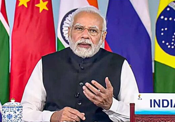 BRICS Summit: PM Narendra Modi To Visit South Africa And Greece Next Week