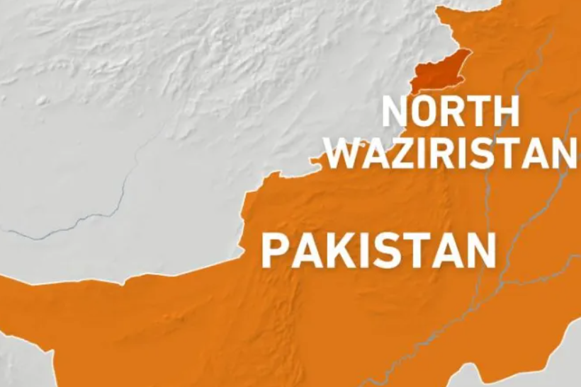 Suspected IED Attack Kills 11 Labourers In Pakistan’s North Waziristan