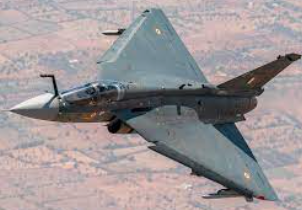 LCA Tejas: India Applies ‘Full Diplomatic Force’ To Seal Argentina Fighter Deal & Outflank 2nd-Hand F-16 Jets: Top Official