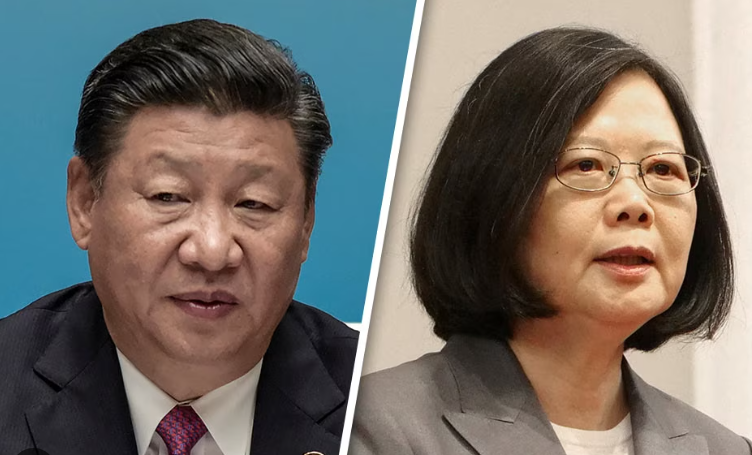 Targeting Taiwan, Xi Rejigs Eastern Theatre and Nuclear Command Leadership