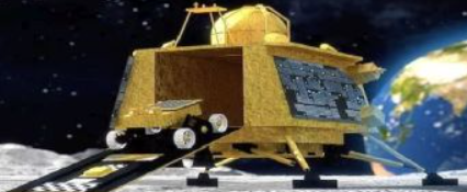 Chandrayaan-3's Pragyan Rover Successfully Rolls Out Of Vikram Lander, To Explore Lunar Surface For 14 Days