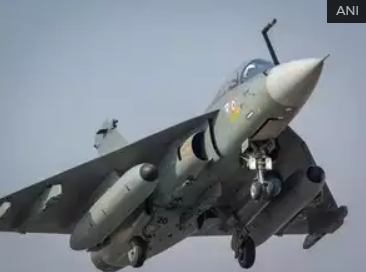 IAF To Order Around 100 More LCA Mark-1A Fighter Jets For Over USD 8 Billion