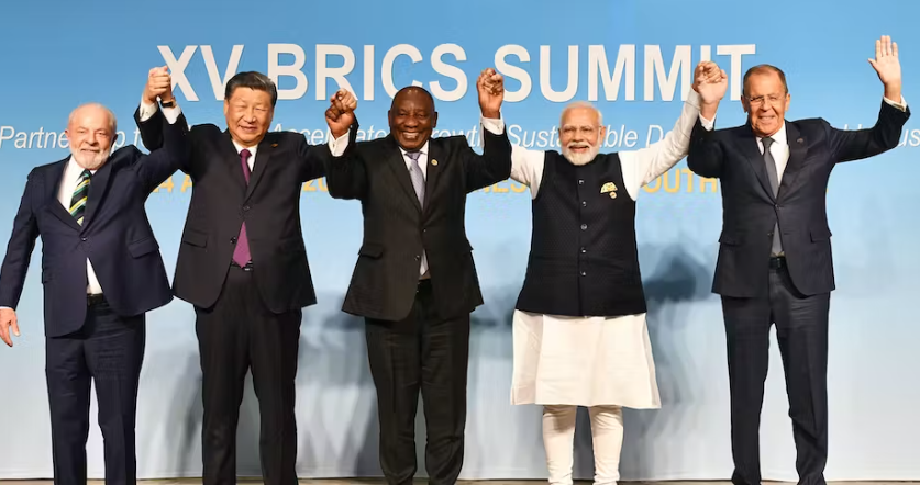 Key Takeaways From BRICS Summit 2023- South Africa
