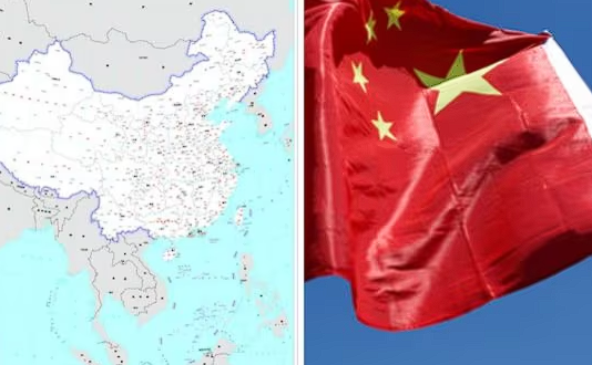 'Don't Over-Interpret': China Reacts To India's Protest Over Inclusion Of Arunachal In 'Standard Map'