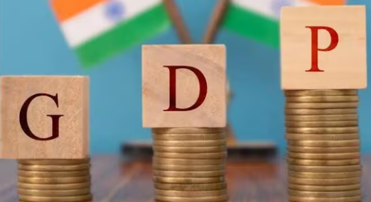 India’s April-June GDP Grows By 7.8%, Highest In Four Quarters