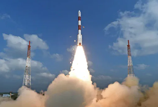 After Moon And Sun Missions, Here's What ISRO Plans To Launch Next