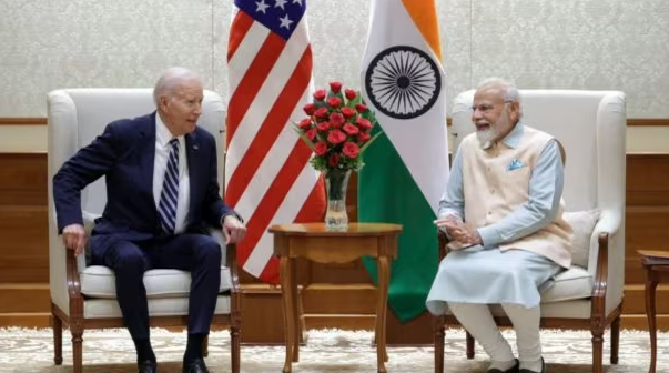 This Year's Summit Proved G20 Can Still Drive Solutions To Most Pressing Issues: Biden
