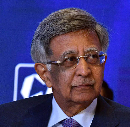 Bharat Forge In Talks With At Least 10-12 Countries For Defence Exports: Baba Kalyani