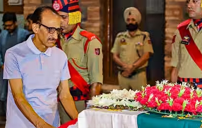 Rashtriya Rifles Commanding Officer, Major, Dy SP Killed In Gunfight With Terrorists In South Kashmir