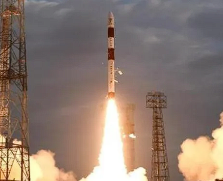 European Space Startup Picks ISRO's PSLV Over Arianespace For 2024 Test Mission