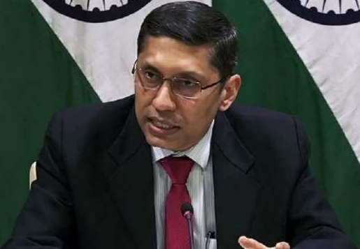 India Conveys Objections To US Over Visit By American Envoy To PoK