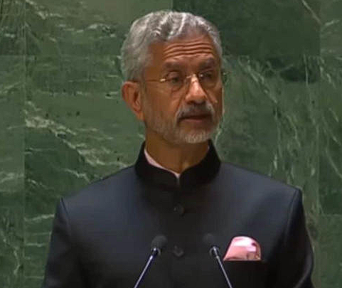 India Canada LIVE News: Not Our Policy, Says Jaishankar On Canada's Claims Of India's Role In Nijjar Killing