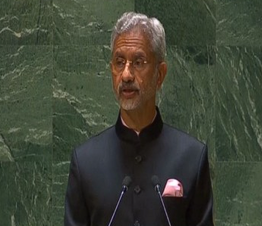 ‘Very Reasonable’ For India To ‘Prepare’ For Far Greater Chinese Presence In Indian Ocean, Says S Jaishankar