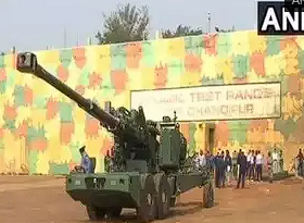 Army Moves Over Rs 6,500 Cr Deal To Defence Ministry For Procurement Of 400 Howitzers From ‘Desi’ Firms