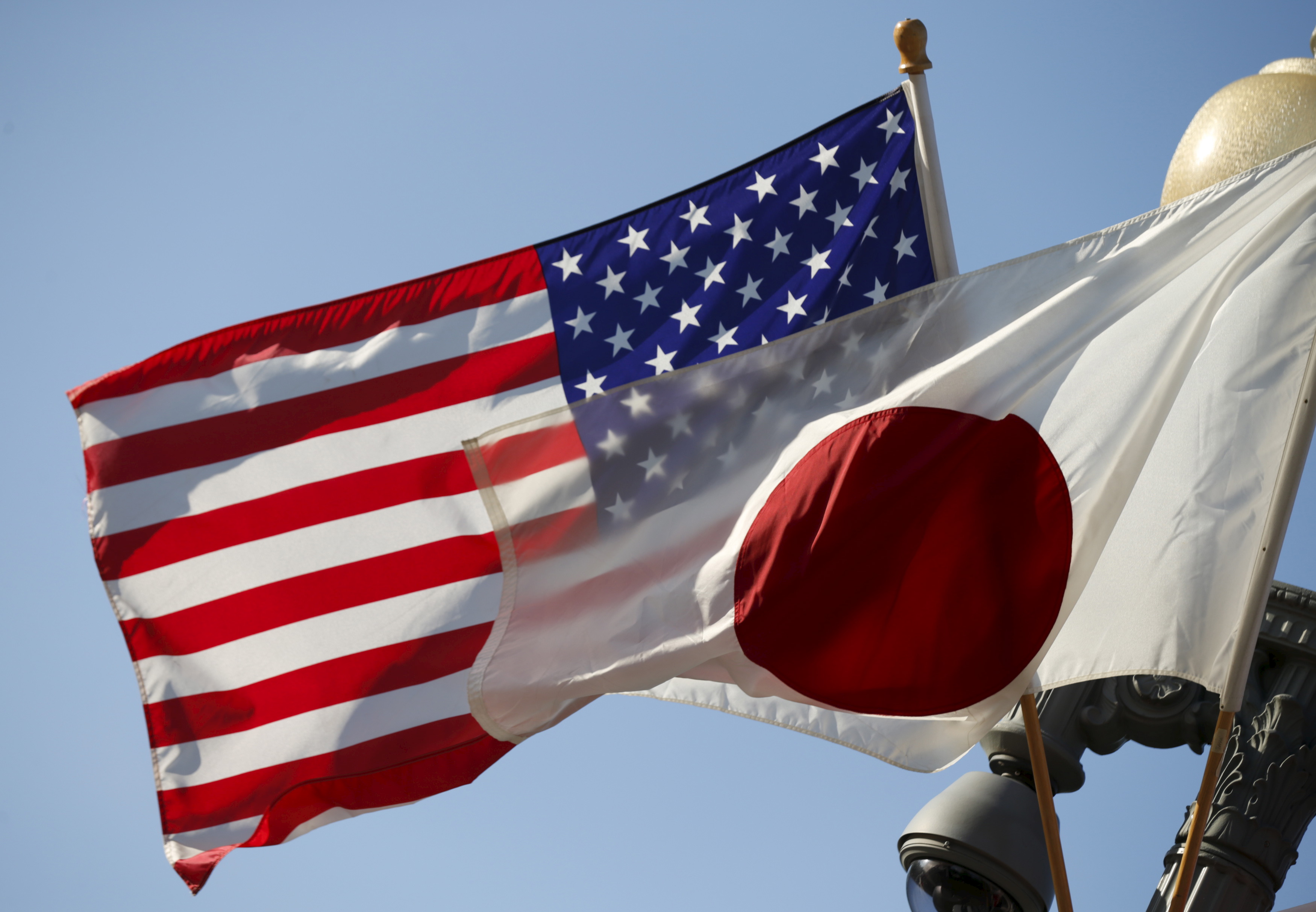 As Japan Arms Itself Against China, US Mulls Treaty Review