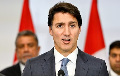 'Not Looking To Escalate Situation': Canada PM Says Will Continue to Engage 'Responsibly' With India