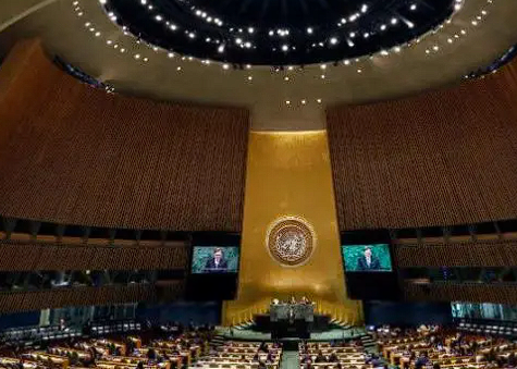 UN: Deny Rights Council Seats To Major Violators