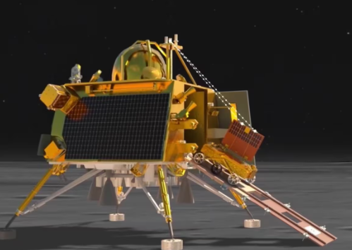 Chandrayaan-3 Mission: Great News! ISRO Not Giving Up Hope On Vikram Lander, Pragyan Rover