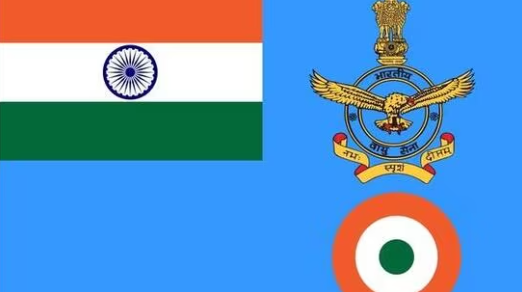 IAF Chief To Unveil Air Force’s New Ensign In Prayagraj On Sunday
