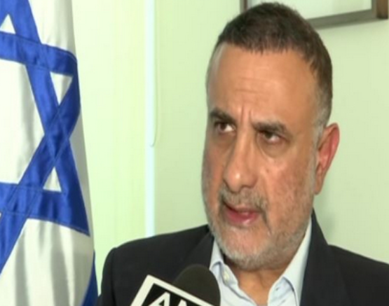 Hamas Attack: Won't Rest Until ...., Says Israel's Ex-Security Official