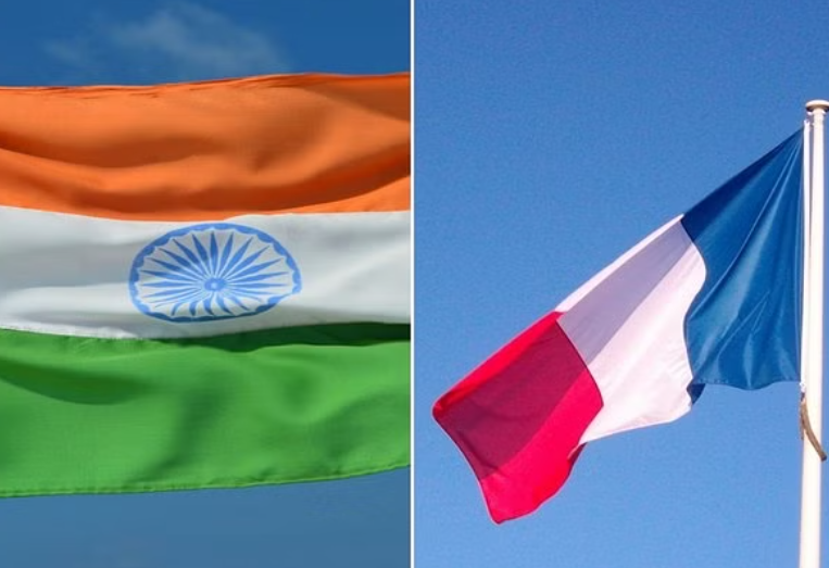 Union Cabinet Approves MoU Between India, France In Field Of Digital Technology